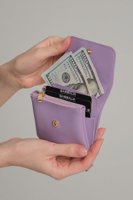 Zoozie Bags Mini Best - Lilac